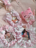 K-Pop Photocard Holder Handmade | Custom Idol Photo Card Display