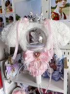 Bunny Lightstick Cover 🐰 Handmade  Fits All Lightsticks