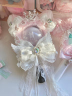 Pink💖 Lightstick Cover  ( for all light sticks)