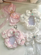 K-Pop Photocard Holder Handmade | Custom Idol Photo Card Display