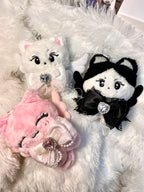 Doll Decoration Bow🎀✨