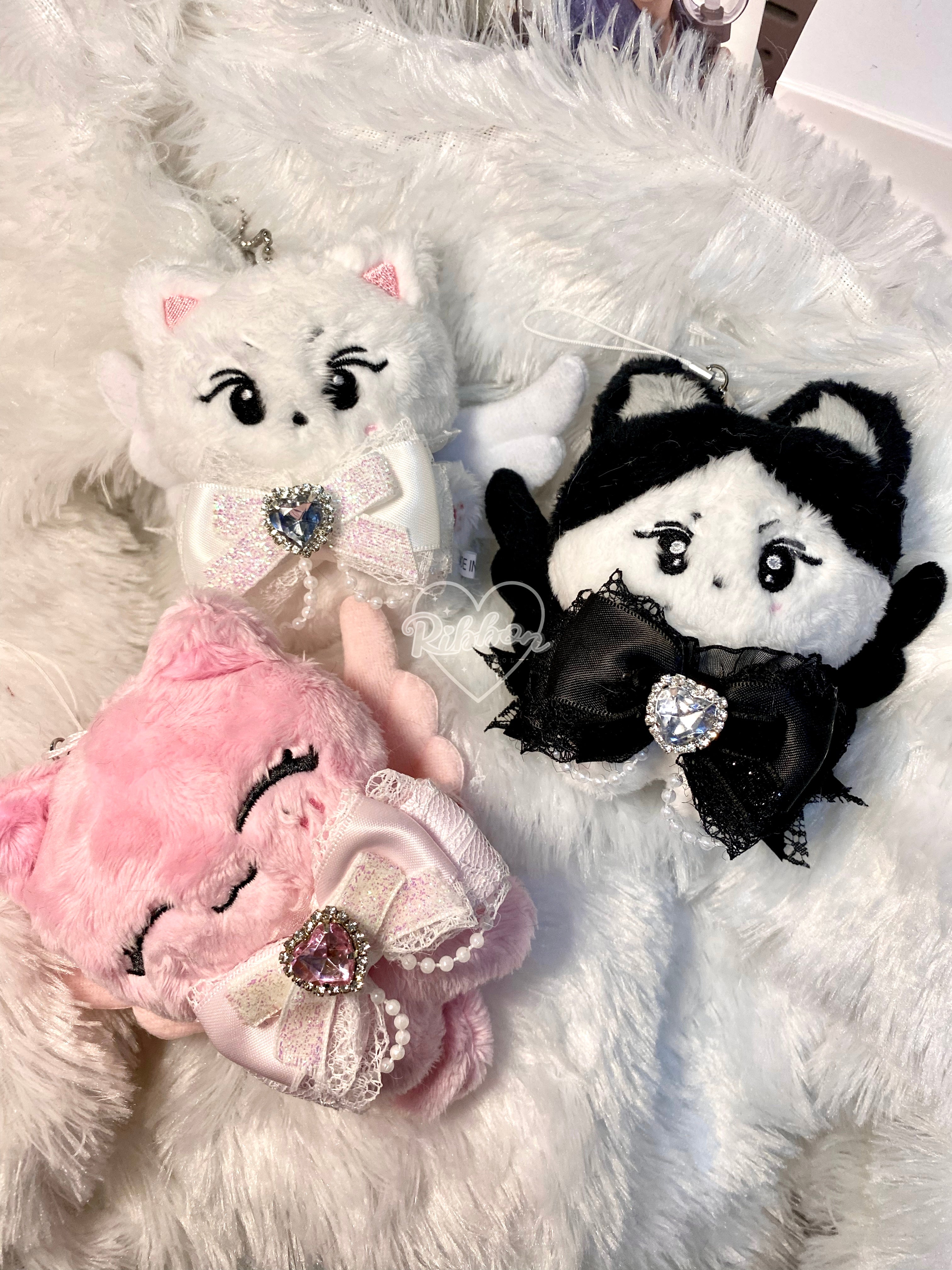 Doll Decoration Bow🎀✨