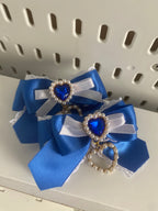 Lightstick Ribbon Bow | Handmade Fits all Lightsticks