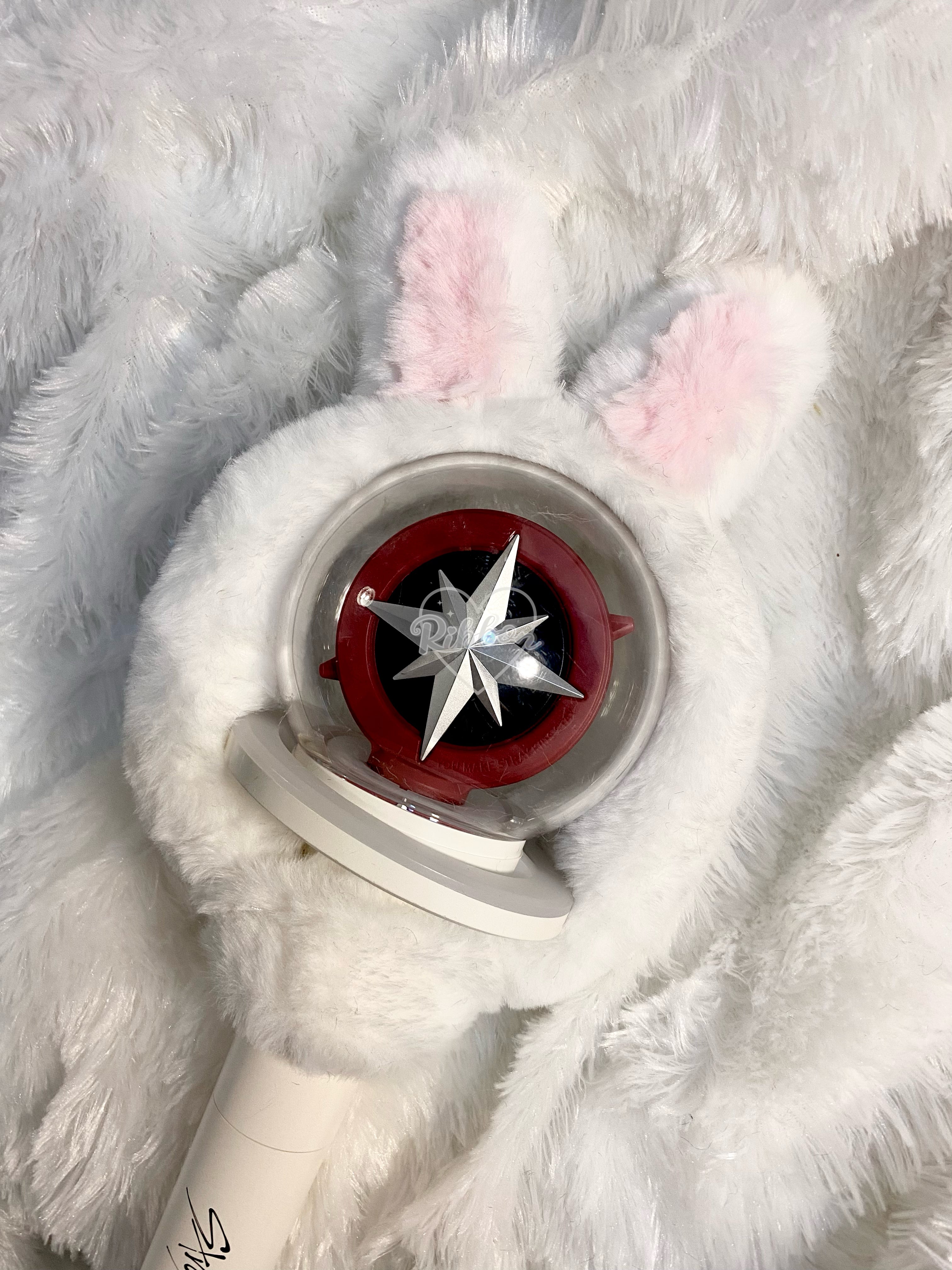 K-pop Lightstick covers Handmade