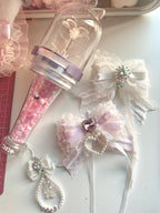 Light stick Ribbon bow For All Lightsticks