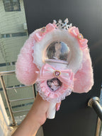 Bunny Lightstick Cover 🐰 Handmade  Fits All Lightsticks