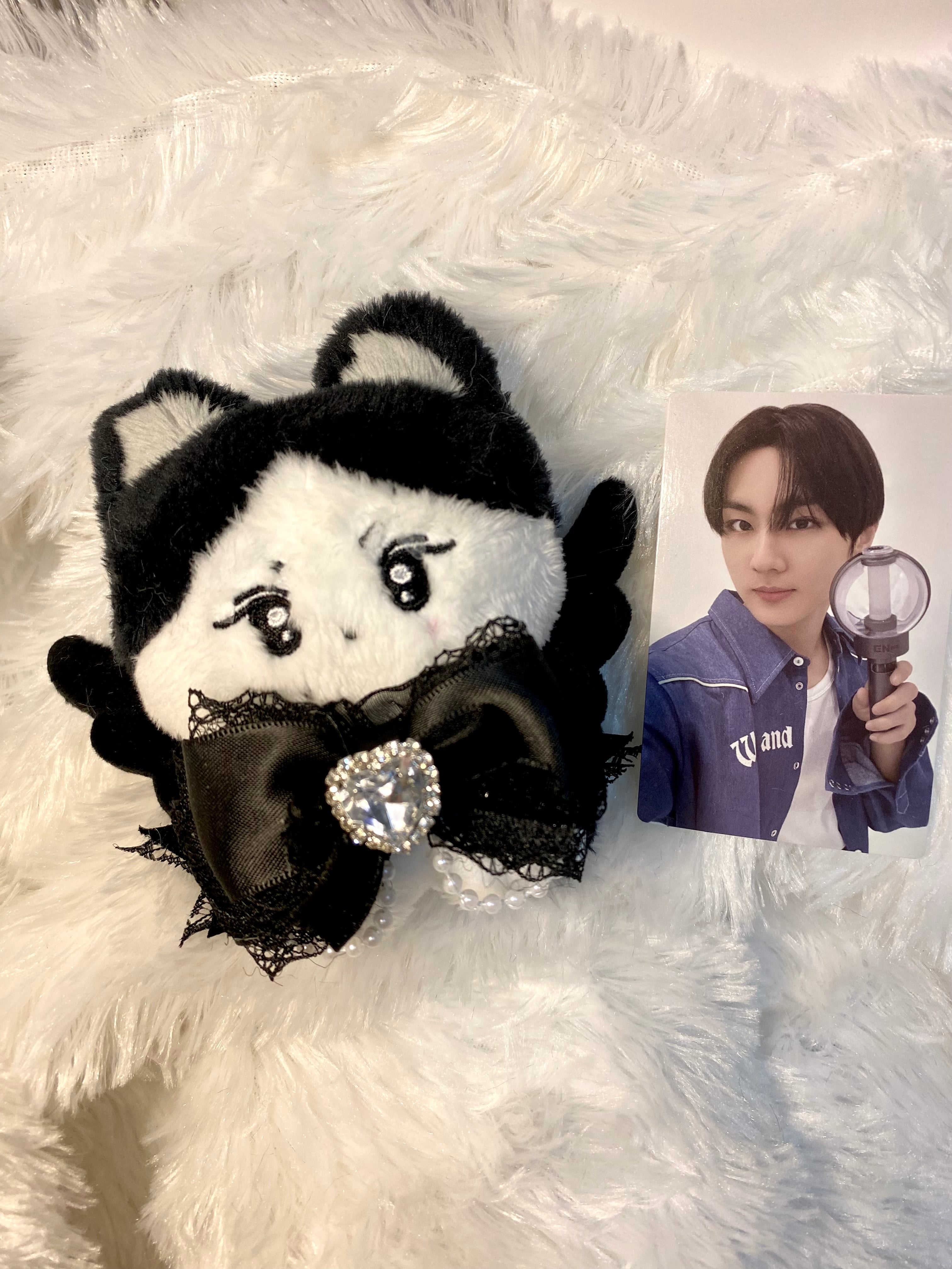 Doll Decoration Bow🎀✨