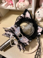 Cat Lightstick Cover 🐱Handmade  Fits All Lightsticks