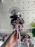 Handmade light stick Ribbon bow For All Lightsticks