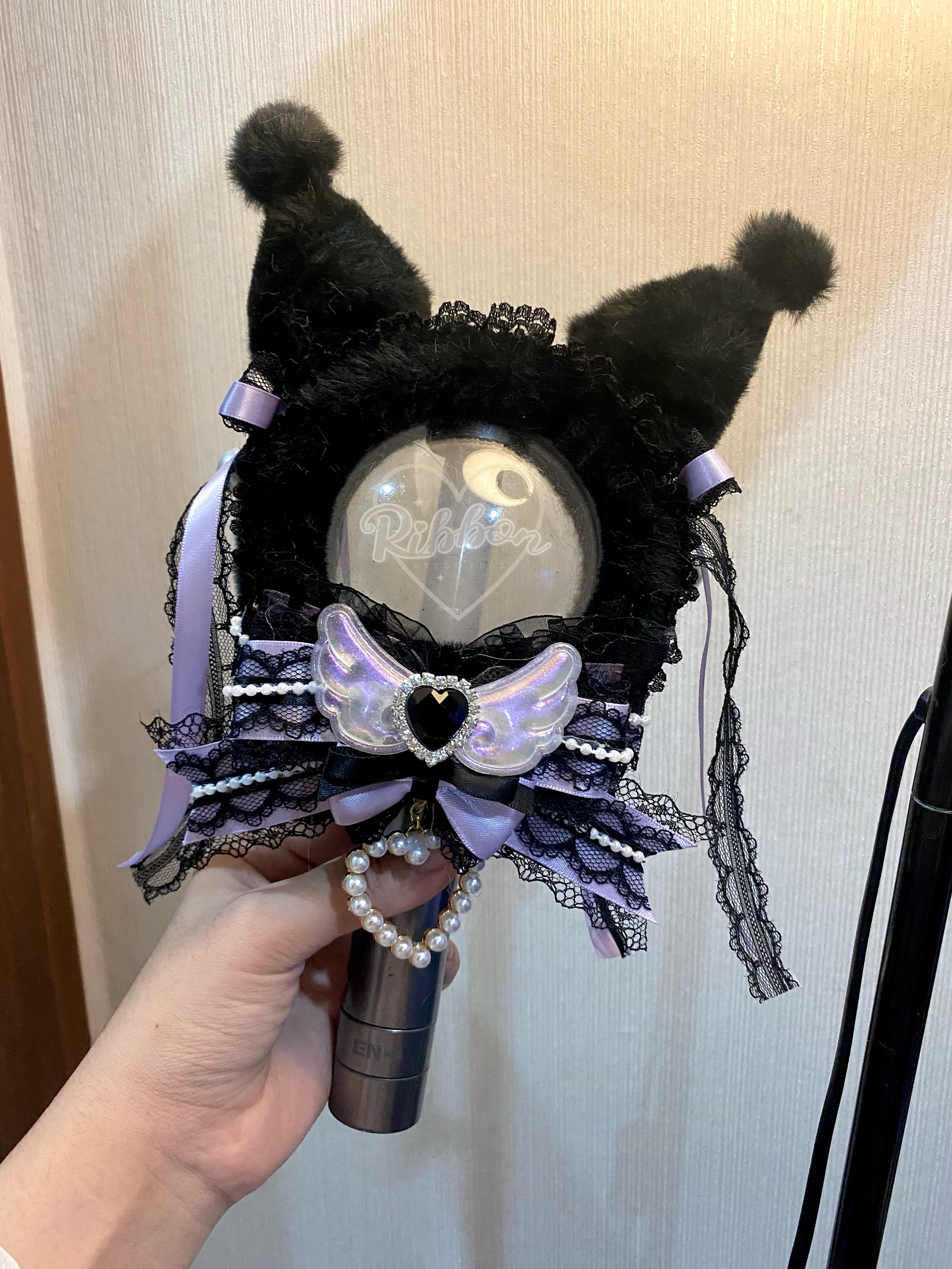K-pop Light Stick Covers (For All Lightsticks)