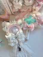 Pink💖 Lightstick Cover  ( for all light sticks)