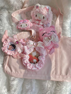 K-Pop Photocard Holder Handmade | Custom Idol Photo Card Display