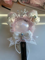 Pink💖 Lightstick Cover  ( for all light sticks)