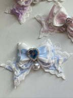 Light stick Ribbon bow For All Lightsticks