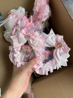 K-Pop Photocard Holder Handmade | Custom Idol Photo Card Display