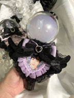 Handmade Photo frame For All Light Stick