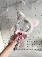 Cat Lightstick Cover 🐱Handmade  Fits All Lightsticks