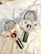 Handmade Photo frame For All Light Stick