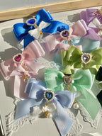 Handmade light stick bow For All Lightsticks