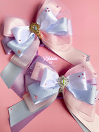 Light Stick Ribbon Bow Fits to All Light Sticks✨