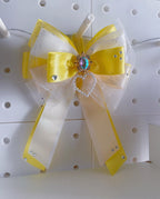 Light Stick Ribbon Bow Fits to All Light Sticks✨