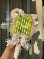Lightstick Cover Handmade Concert Accessory (NCT &All Lightsticks)