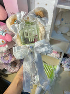 Lightstick Cover Handmade Concert Accessory (NCT &All Lightsticks)