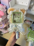 Lightstick Cover Handmade Concert Accessory (NCT &All Lightsticks)