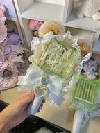 Lightstick Cover Handmade Concert Accessory (NCT &All Lightsticks)