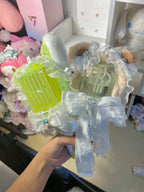 Lightstick Cover Handmade Concert Accessory (NCT &All Lightsticks)