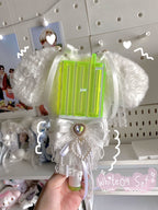 Lightstick Cover Handmade Concert Accessory (NCT &All Lightsticks)