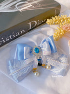 Handmade light stick bow For All Lightstick