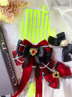 Handmade light stick bow For All Lightstick