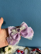 Light stick Ribbon bow For All Lightsticks