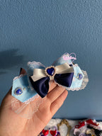 Light stick Ribbon bow For All Lightsticks