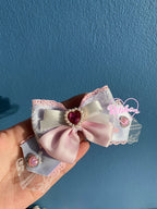 Light stick Ribbon bow For All Lightsticks