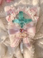 Fox Lightstick Cover🦊 Handmade  Fits All Lightsticks