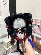 Cat Lightstick Cover 🐱Handmade  Fits All Lightsticks