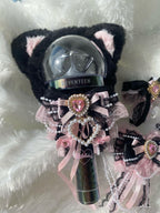 K-Pop Lightstick Covers Handmade Custom Fit All Lightsticks