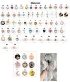 Light stick Ribbon bow For All Lightsticks