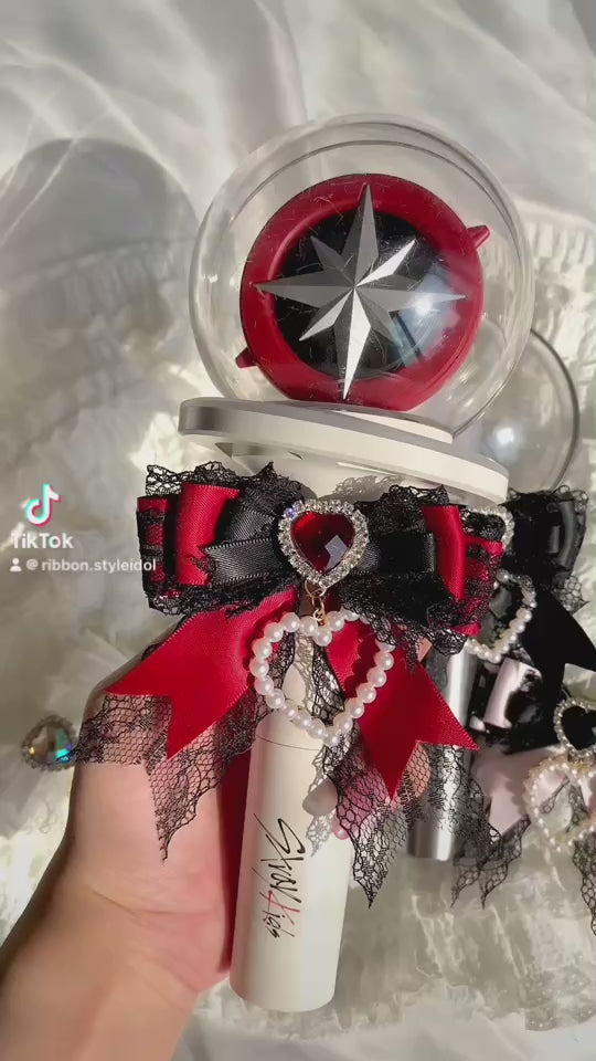 Light Stick Bow For All Lightsticks