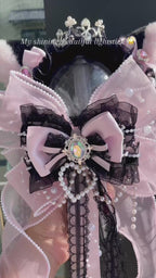 Light Stick Covers  Handmade Concert Accessory