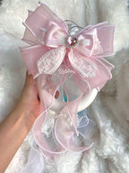 K-pop light stick bow For ZB1 & ALL Lightsticks