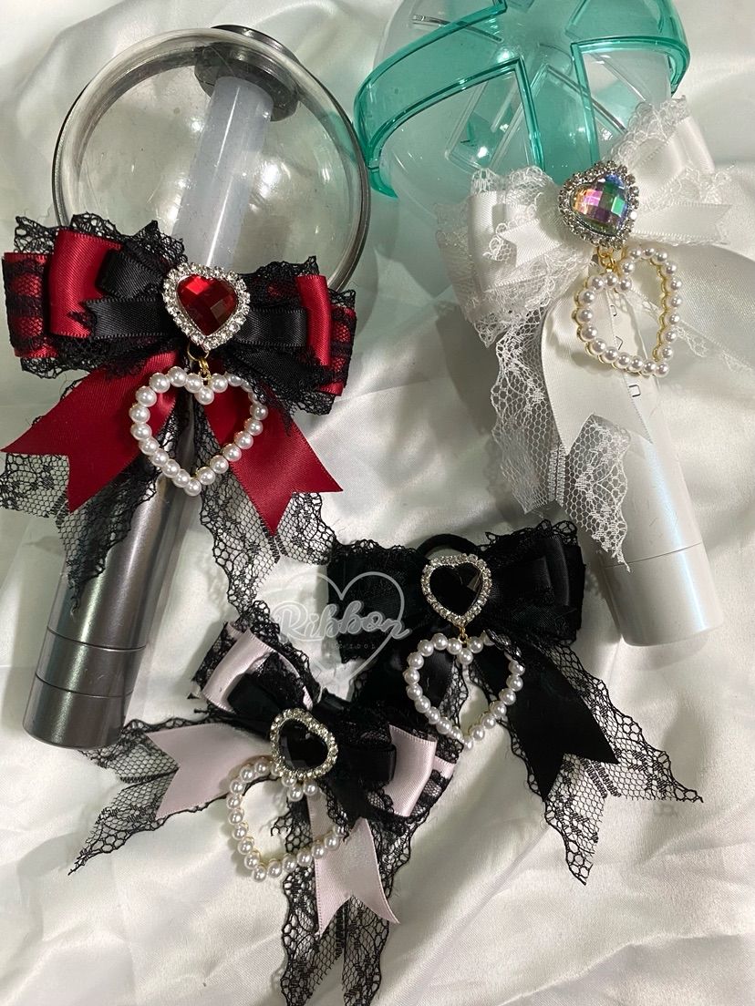 Light Stick Bow For All Lightsticks