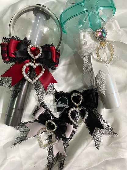 Light Stick Bow For All Lightsticks