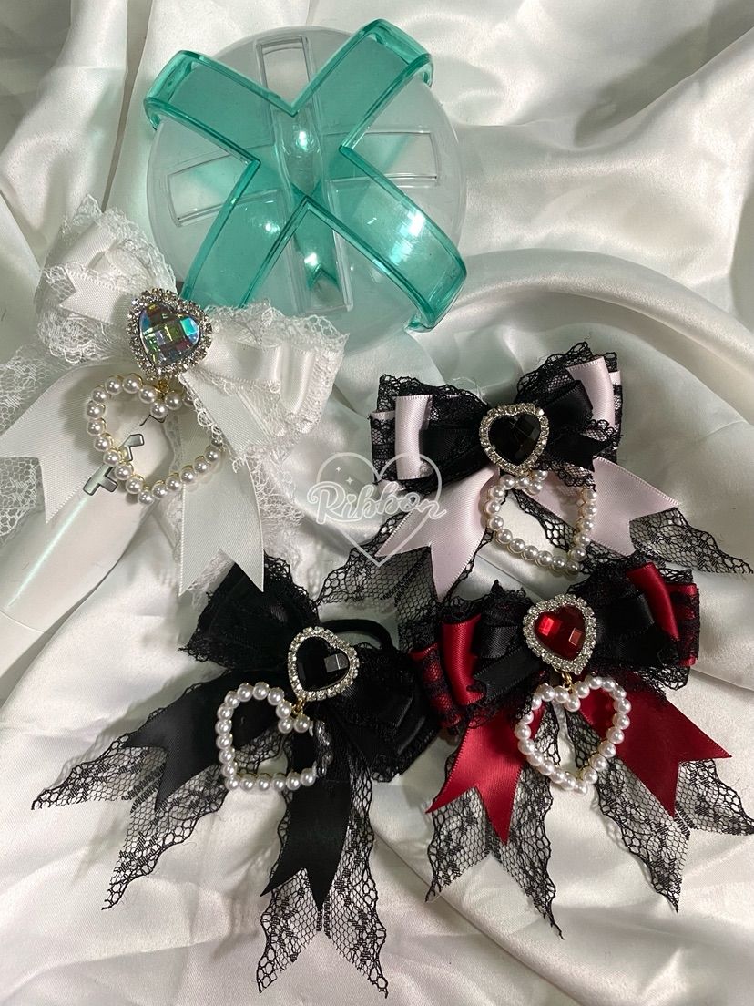 Light Stick Bow For All Lightsticks