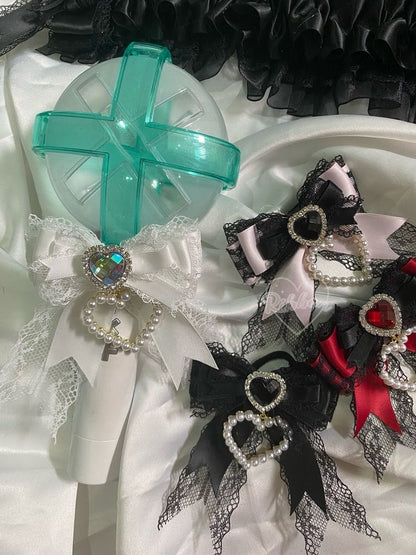 Light Stick Bow For All Lightsticks