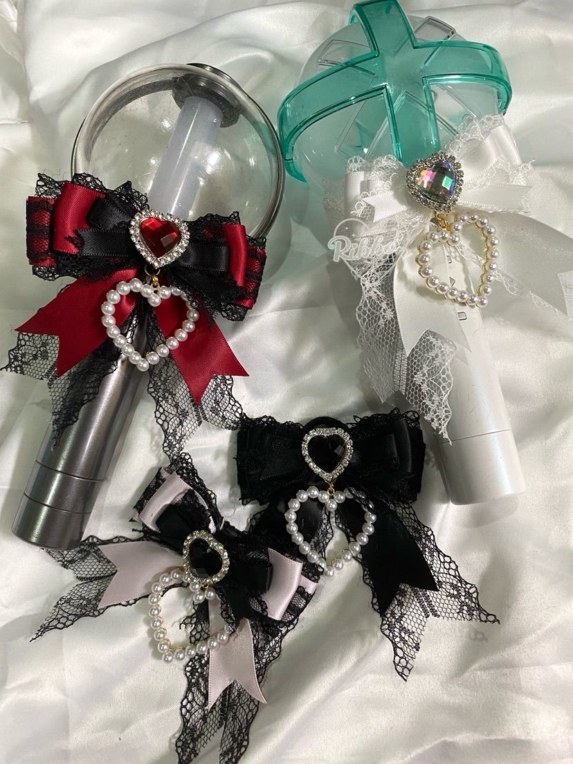 Light Stick Bow For All Lightsticks