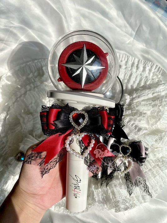 Light Stick Bow For All Lightsticks