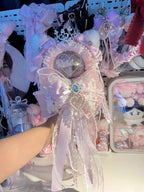 Light Stick Covers  Handmade Concert Accessory